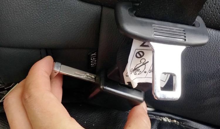 開車不系安全帶會(huì)扣分嗎