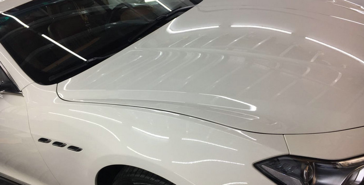 原廠車漆的壽命是多少年