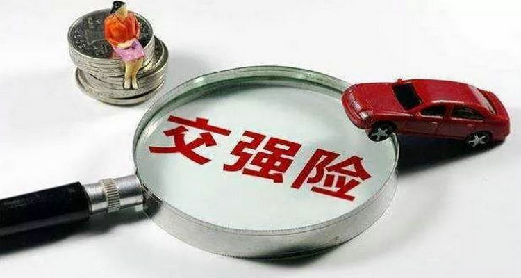 交強(qiáng)險(xiǎn)逾期未交會(huì)怎樣