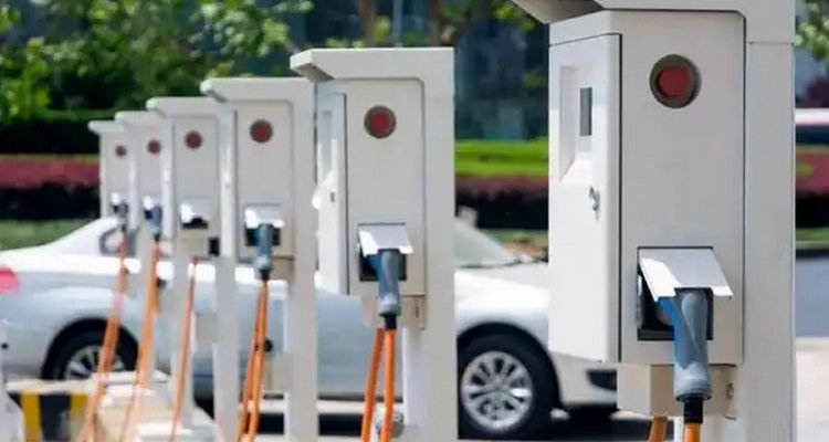 電動汽車充電的注意事項有哪些