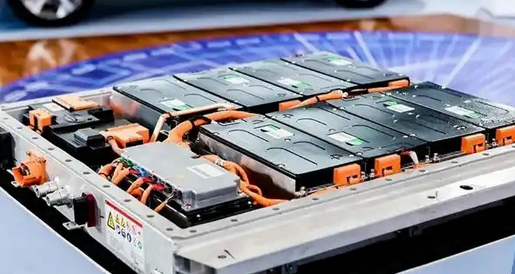 新能源汽車換電池多少錢