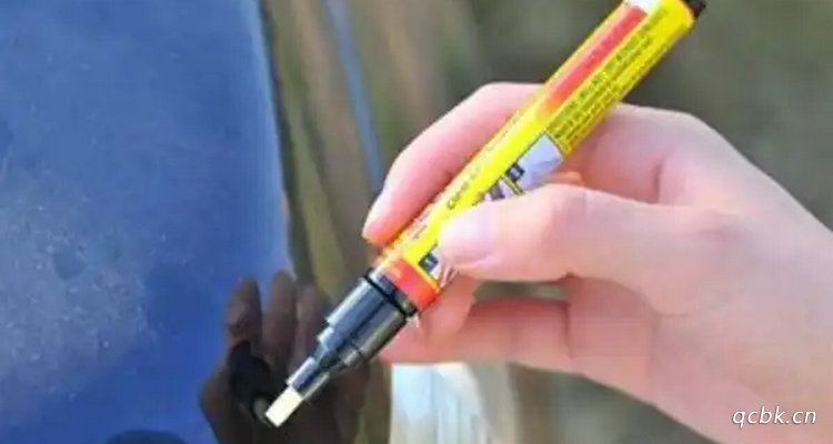 車劃了一下怎么修復(fù)小妙招