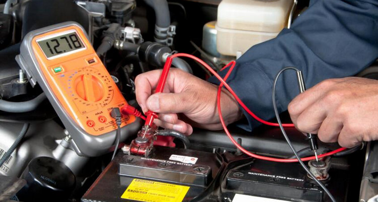 汽車長(zhǎng)時(shí)間不開怎么防止電瓶虧電