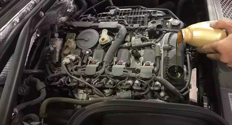 汽車可以不換機油嗎