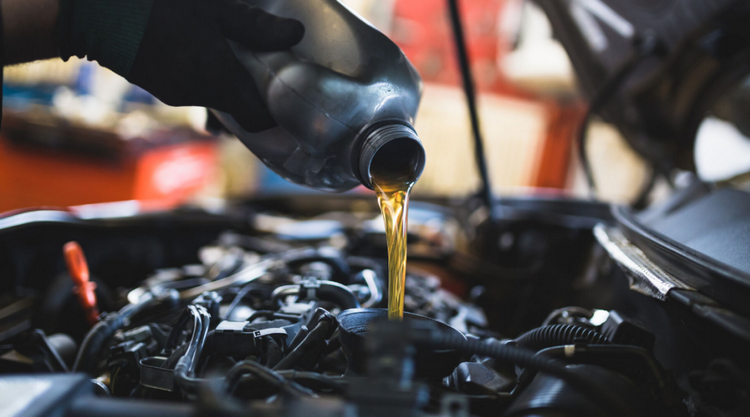 長時間不換機油會怎樣