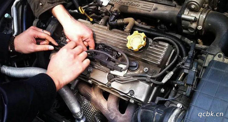 車輛行駛多少公里清理積碳