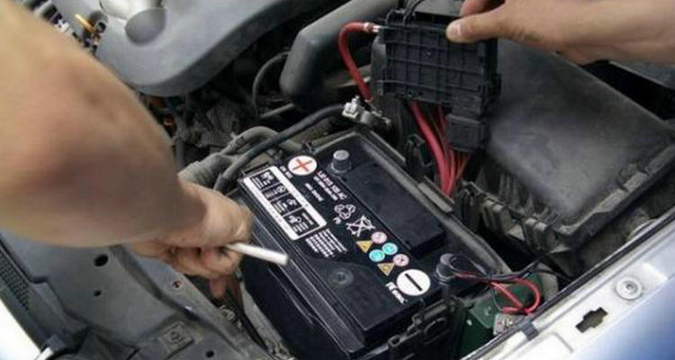 車子啟動(dòng)狀態(tài)下電瓶會(huì)虧電嗎