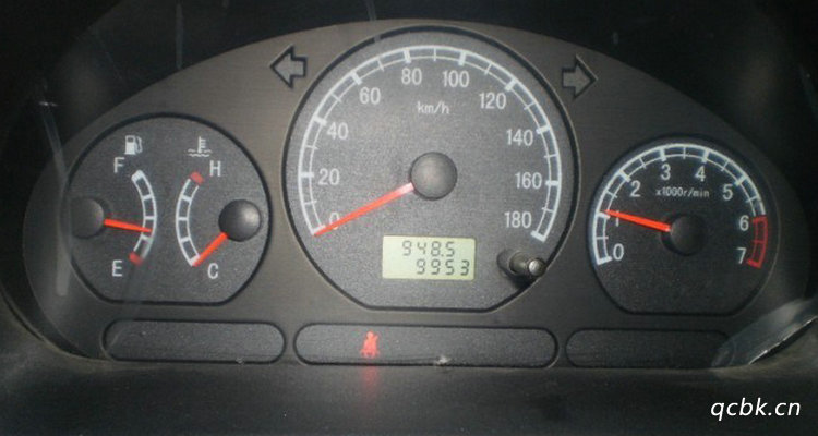 私家車怠速高是什么原因造成的