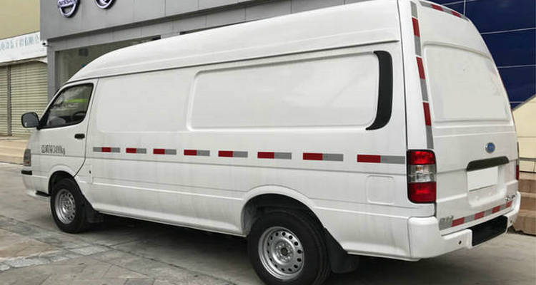 面包車?yán)浶枰k理什么手續(xù)