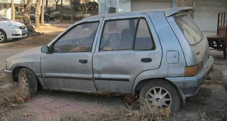 私家車(chē)長(zhǎng)期不開(kāi)怎么辦