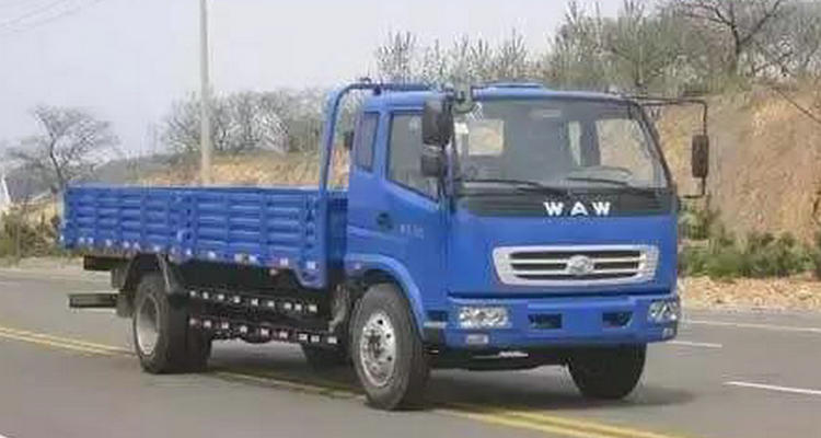 貨車(chē)開(kāi)著沒(méi)勁是怎么回事