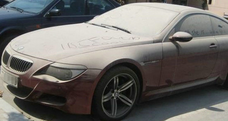 小車長時(shí)間停放多久啟動(dòng)一下好