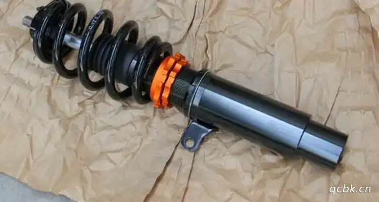 新?lián)Q的減震器咯吱咯吱響是怎么回事