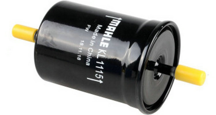 汽油濾芯堵塞車子會(huì)有什么表現(xiàn)