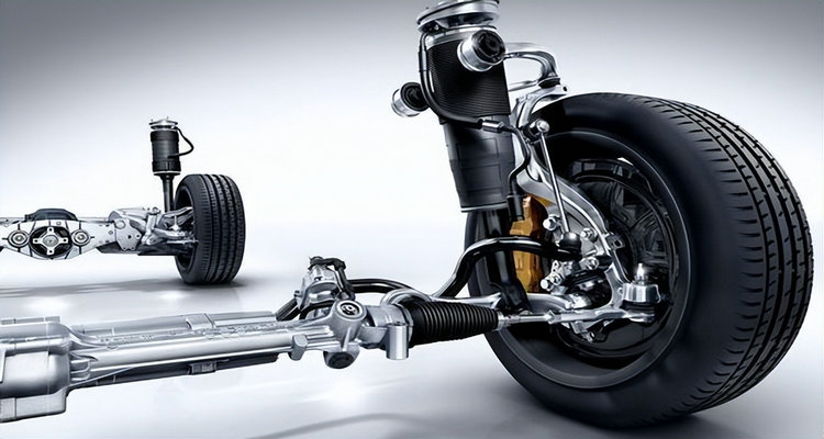 汽車帶空氣懸架和不帶哪個(gè)好