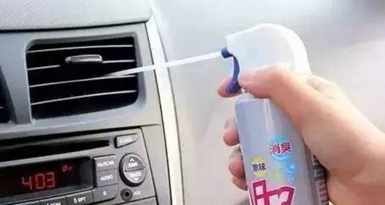 汽車(chē)空調(diào)管道多久清洗一次
