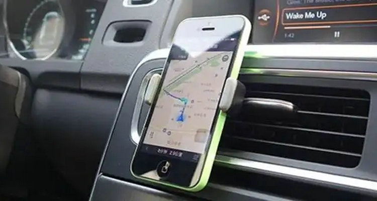 車(chē)載手機(jī)架哪種最好用