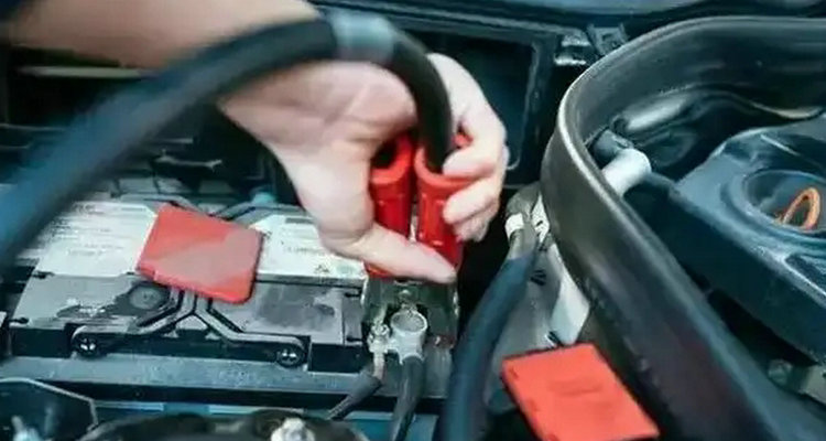 車(chē)子沒(méi)電了打不起來(lái)火了怎么辦