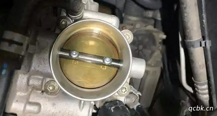 汽車(chē)進(jìn)氣道清理有沒(méi)有必要