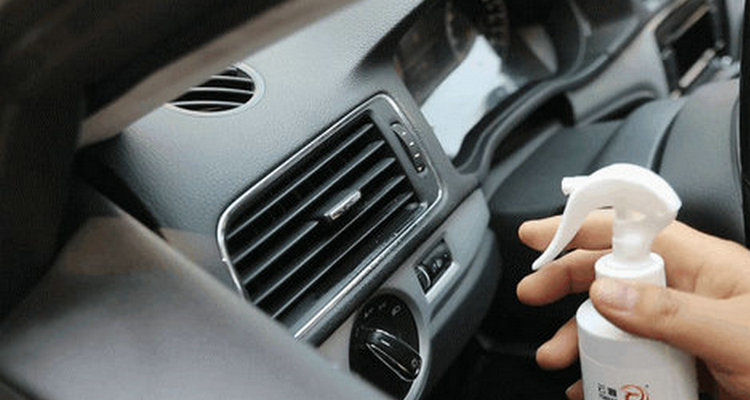 車(chē)上異味大有什么好方法解決
