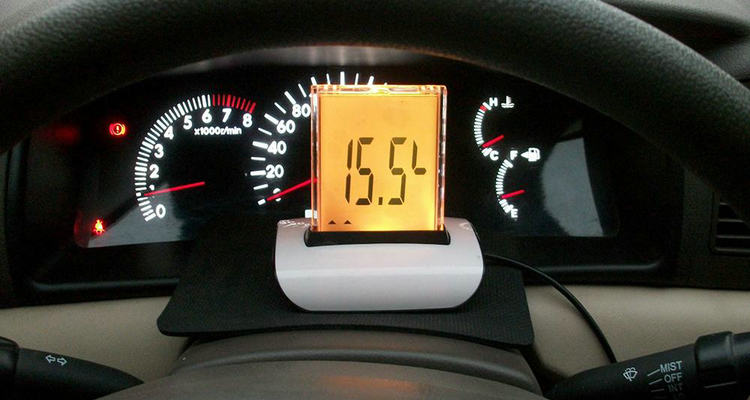 車(chē)子油耗太高哪里出問(wèn)題了