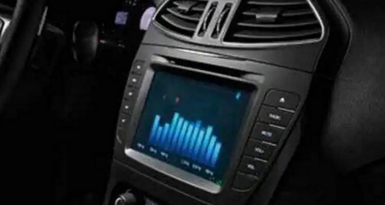 汽車(chē)中高低音怎么調(diào)好聽(tīng)