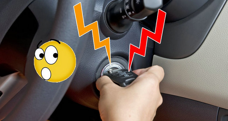 汽車(chē)熄火后鑰匙拔不出來(lái)怎么回事