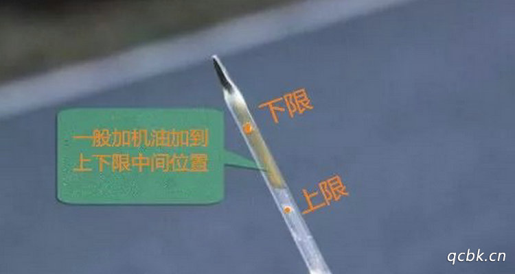 發(fā)動(dòng)機(jī)機(jī)油加多少合適