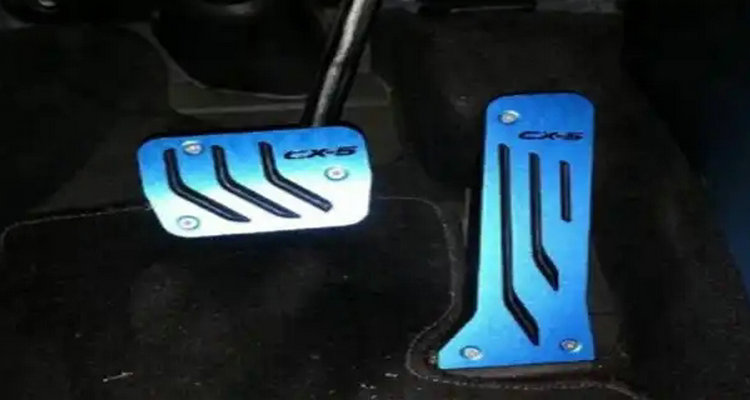 剎車(chē)踩不下去無(wú)法點(diǎn)火怎么解決