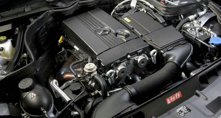 汽車換發(fā)動機對車有什么影響