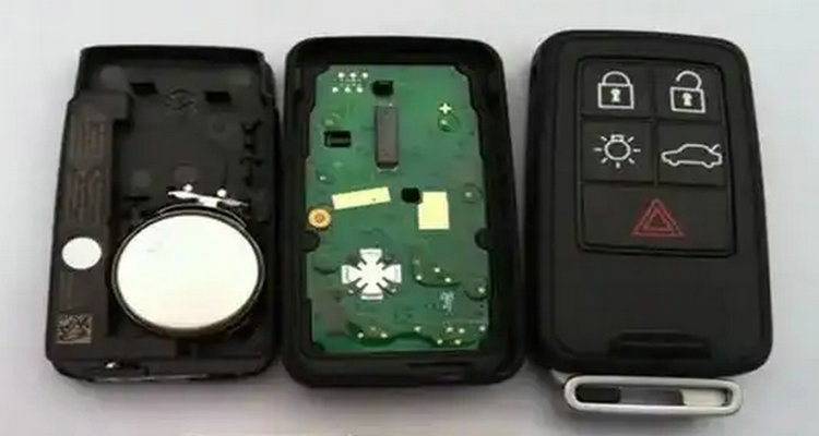 電子車鑰匙進(jìn)水了怎么辦