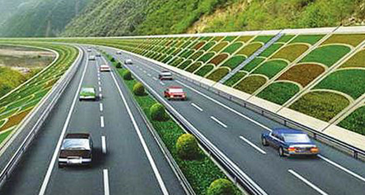 高速開多少碼最安全