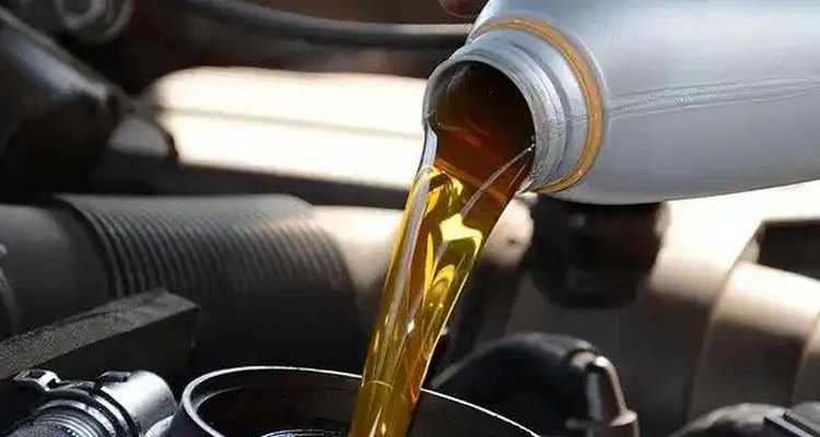 換機油后發(fā)動機抖動是什么原因