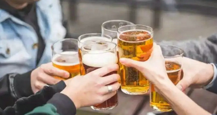 喝完酒之后多久能開(kāi)車(chē)