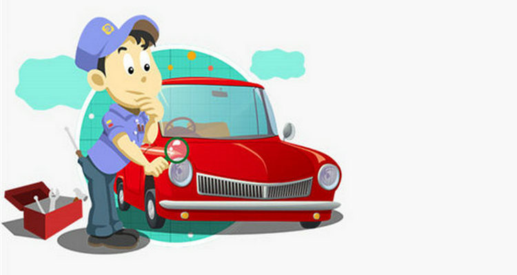 4s店修好車(chē)去拿車(chē)需要注意什么