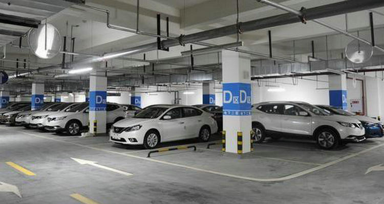 產(chǎn)權(quán)車(chē)位與人防車(chē)位區(qū)別