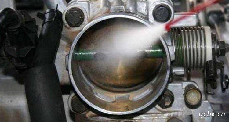 4s店清理積碳有必要嗎