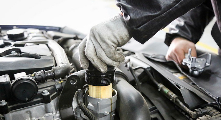 機(jī)油的保質(zhì)期一般是幾年