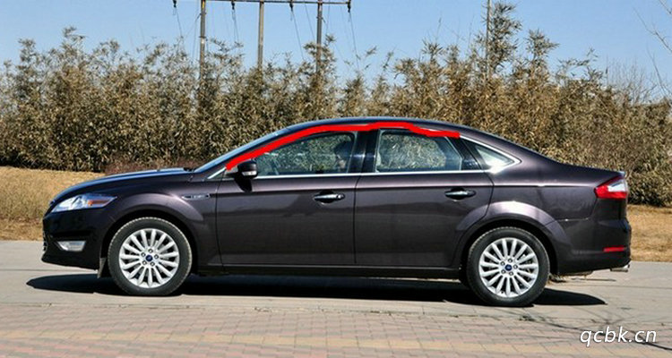 車門共振異響怎么解決