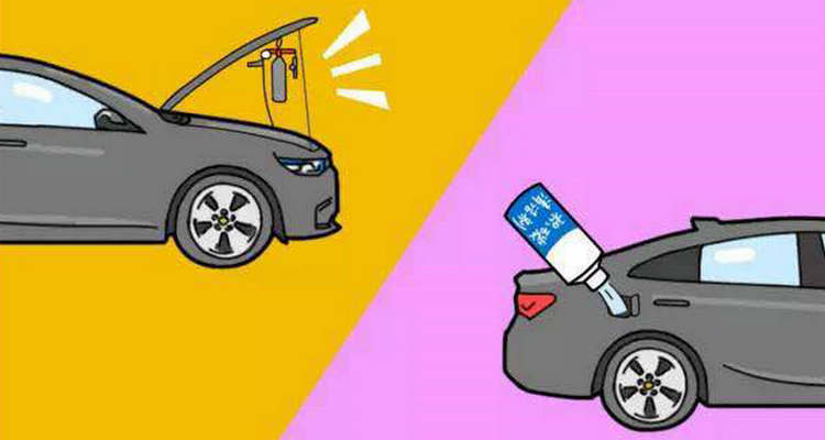 加速的時(shí)候車(chē)子抖動(dòng)是什么原因