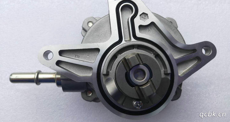 怎么判斷剎車(chē)真空泵壞了