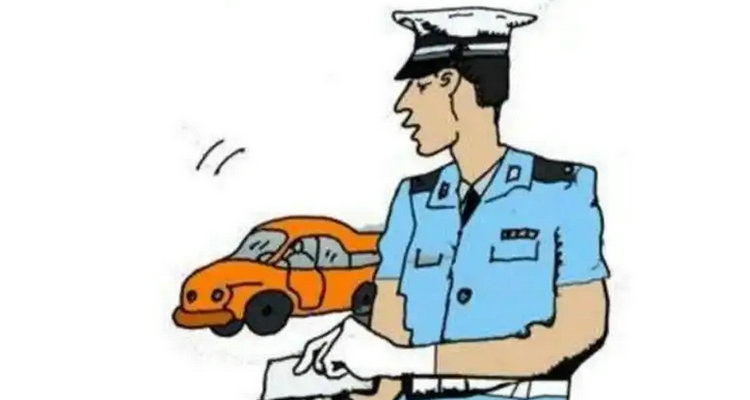 機(jī)動(dòng)車(chē)查詢違章怎么查