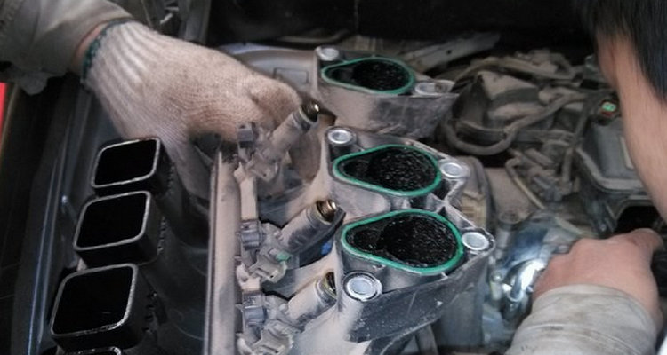 發(fā)動機無力提不起速怎么解決