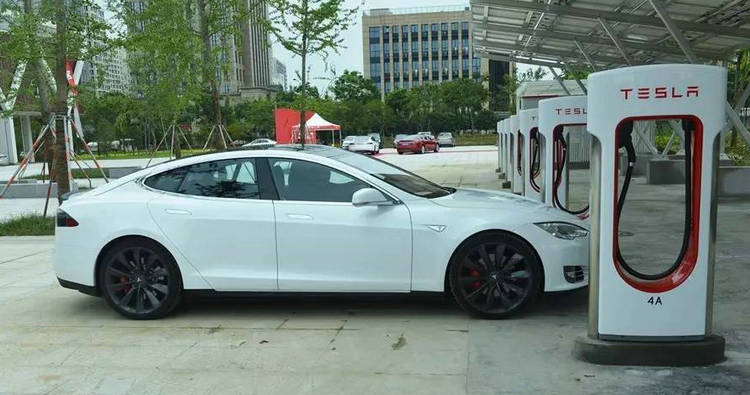 新能源汽車充滿電需要多久