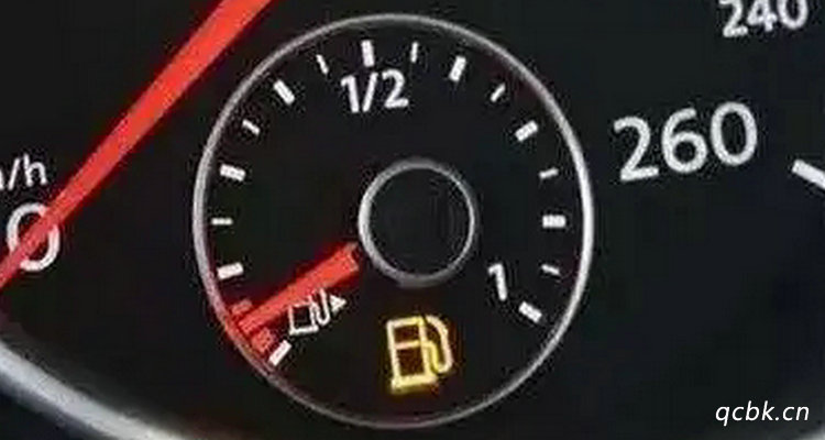 加完油油表沒變化怎么解決