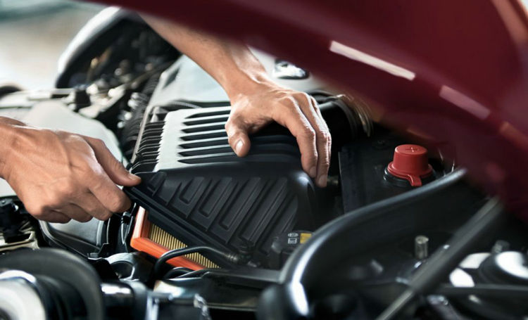 汽車小保養(yǎng)一般做哪些項目