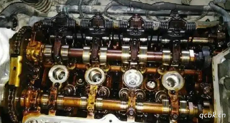 汽車發(fā)動機(jī)油泥清洗有必要嗎