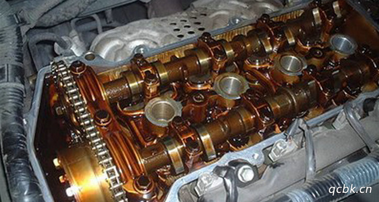 汽車發(fā)動機(jī)油泥怎么形成的