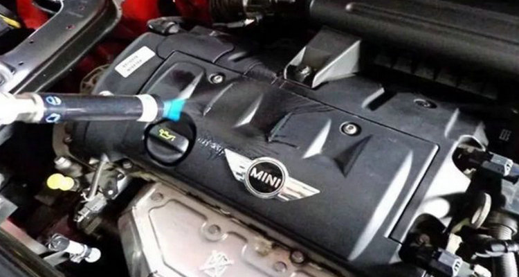 汽車提速時噪音大是怎么了