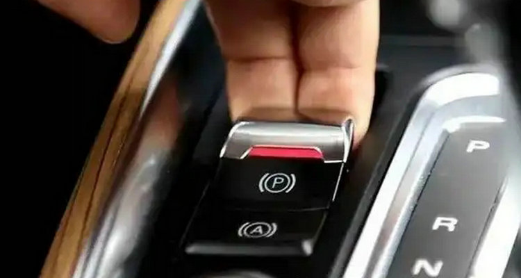自動擋剎車失靈采取什么措施